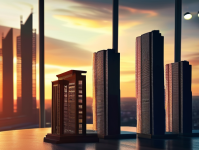 信贷额度在房地产市场调控中的作用与影响