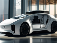 华为ADS，引领自动驾驶的新篇章