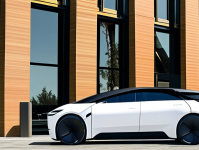 Waymo，自动驾驶技术的先锋