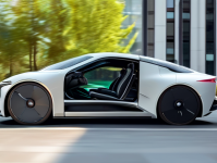 小鹏XNGP，智能驾驶的未来