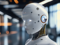 探索人工智能的前沿—混元大模型