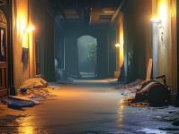 半条命3，重返阿历克斯的世界，半条命3中的阿历克斯世界，重返经典之旅