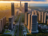 华为MDC，迈向智能世界的新引擎