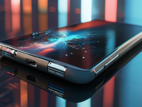 AI手机，未来科技的新篇章，手机，开启未来科技