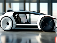 L4级自动驾驶，未来出行的新篇章