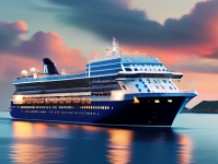 Cruise，探索海上旅行的无限魅力