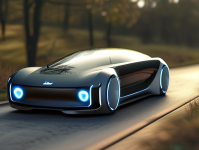 Orin芯片，未来汽车的智能心脏