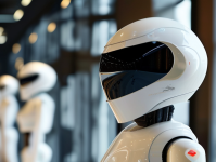 人工智能泡沫，一场技术与资本的盛宴还是未来的隐忧？智能的未来，资本盛宴还是