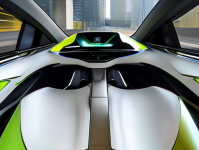 英伟达DRIVE，引领自动驾驶技术的革新之路