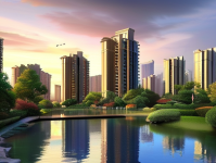 题，房地产调控，稳预期、促发展的关键举措