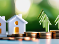 房地产政策中的信贷额度，调控房地产市场的关键工具