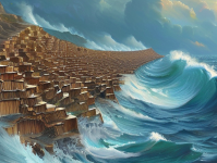 探索知识的海洋，通义千问的启示