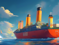 百度，互联网的巨轮，引领信息时代的潮流