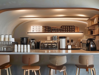 探索GREYBOX COFFEE的独特魅力