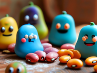 探索字节豆包，互联网世界的小小奇迹