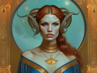 Gemini，双子座的神秘与魅力