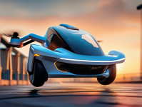 大疆车载，智能出行的未来