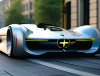 智能汽车，未来出行的革命者