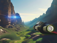 激光雷达技术的未来展望