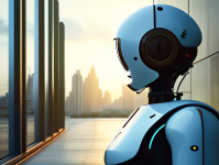 AI替代岗位，未来工作的新挑战，智能时代来临，替代岗位引发工作新挑战