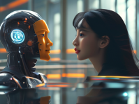 探索人工智能的新篇章，文心一言