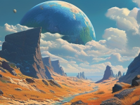 探索绝区零的世界，一个充满未知与挑战的奇幻之旅