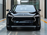 比亚迪天神之眼，引领智能驾驶新纪元的革新者